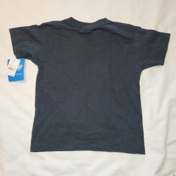 Boy's Medium Graphic T-Shirt With Funko Pop Mini Boba Fett Star Wars - Picture 4 of 6